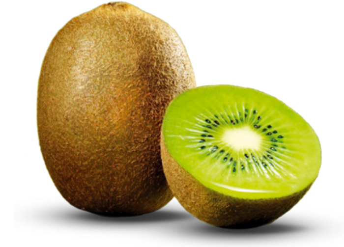 Kiwi Zespri