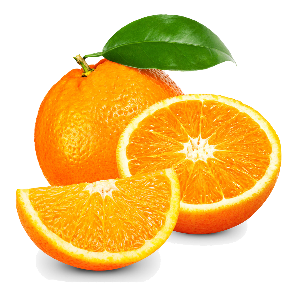 Oranges