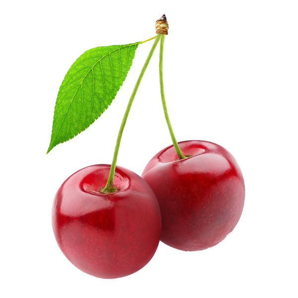 Cherries