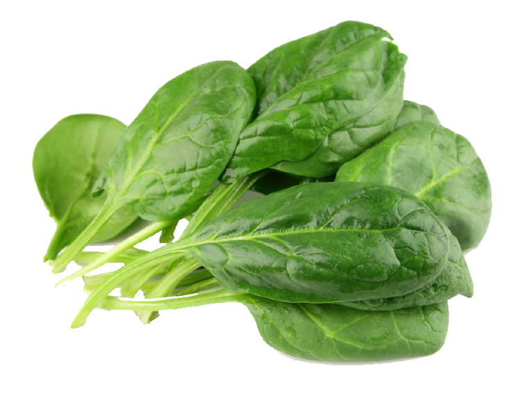 Spinach