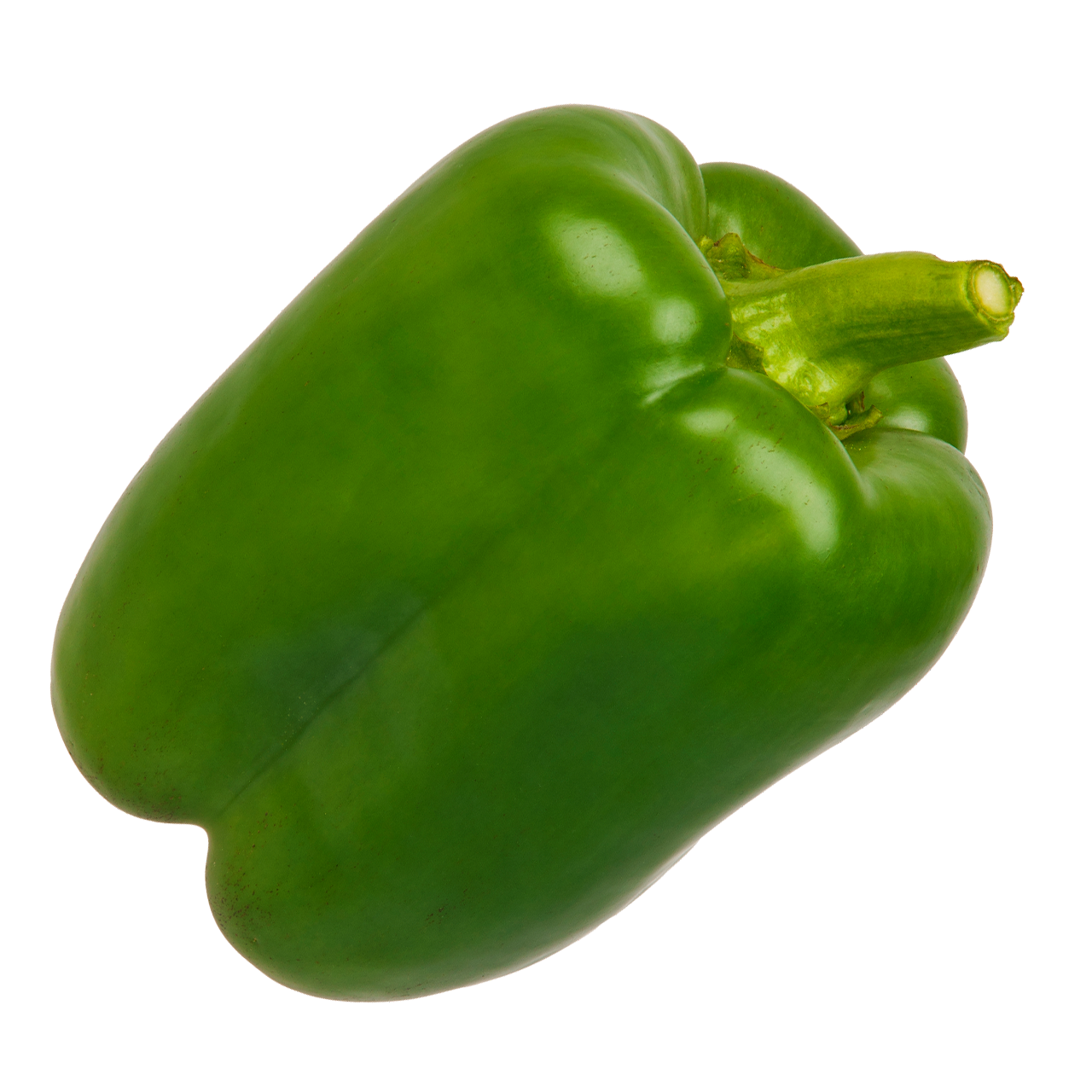 Green Peppers