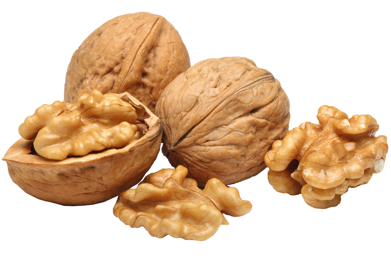 Walnuts