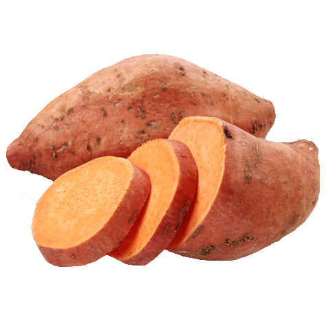 Sweet Potatoes