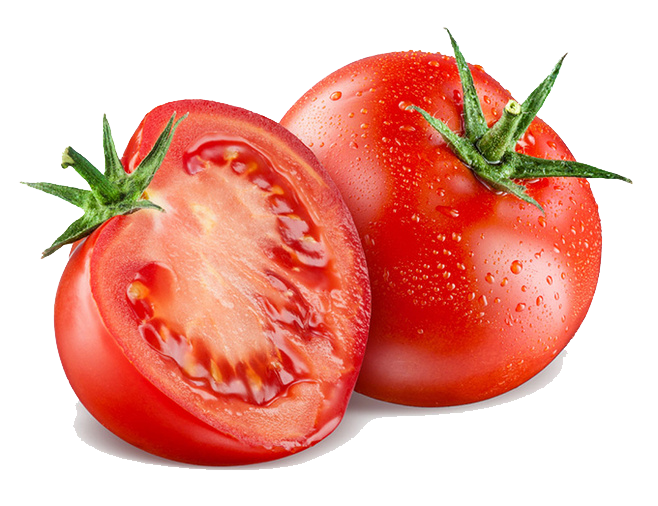 Tomatoes