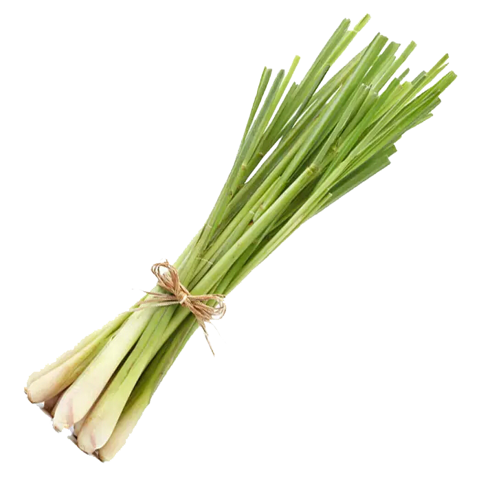Lemon grass