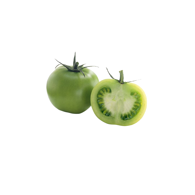 Green Tomatoes