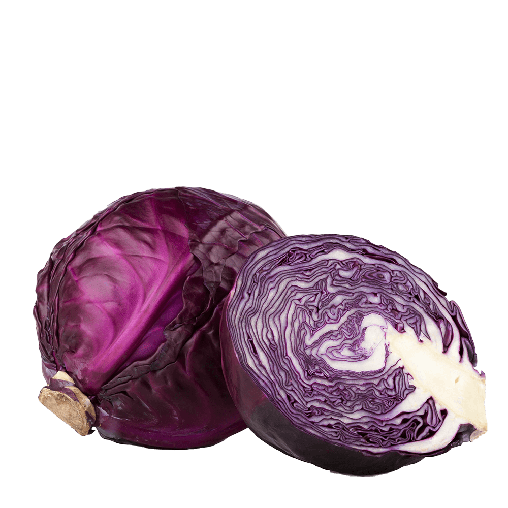 Red cabbage