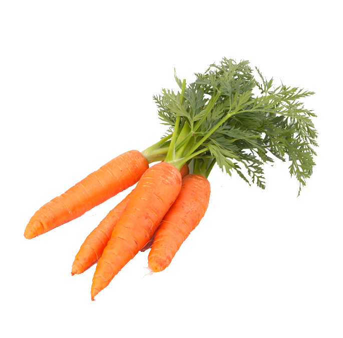 Carrots