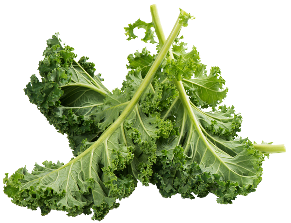 kale