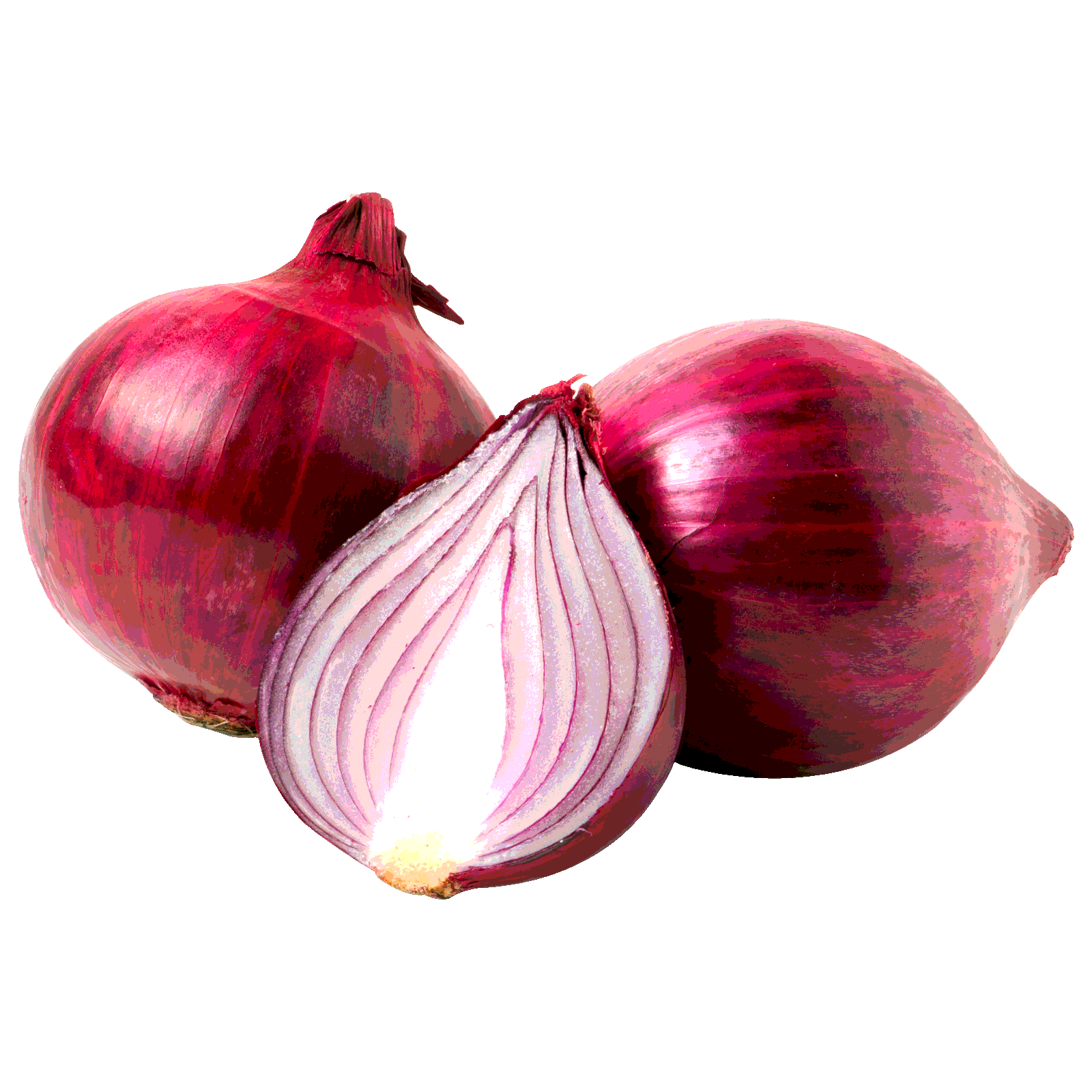 Red Onions